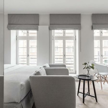 Viu Light Apartment Gdansk Luaran gambar