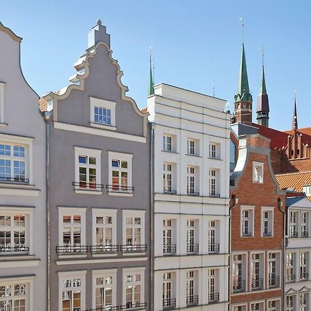 Viu Light Apartment Gdansk Luaran gambar