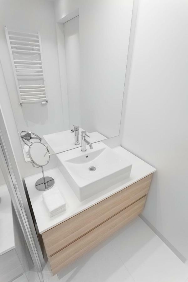 Viu Light Apartment Gdansk Luaran gambar